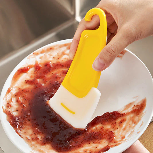 Siliconen Spatel van Hoge Kwaliteit om Hittebestendig Te Koken
