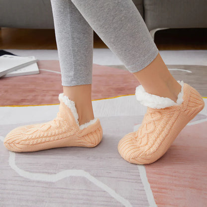 Cosy Sokken