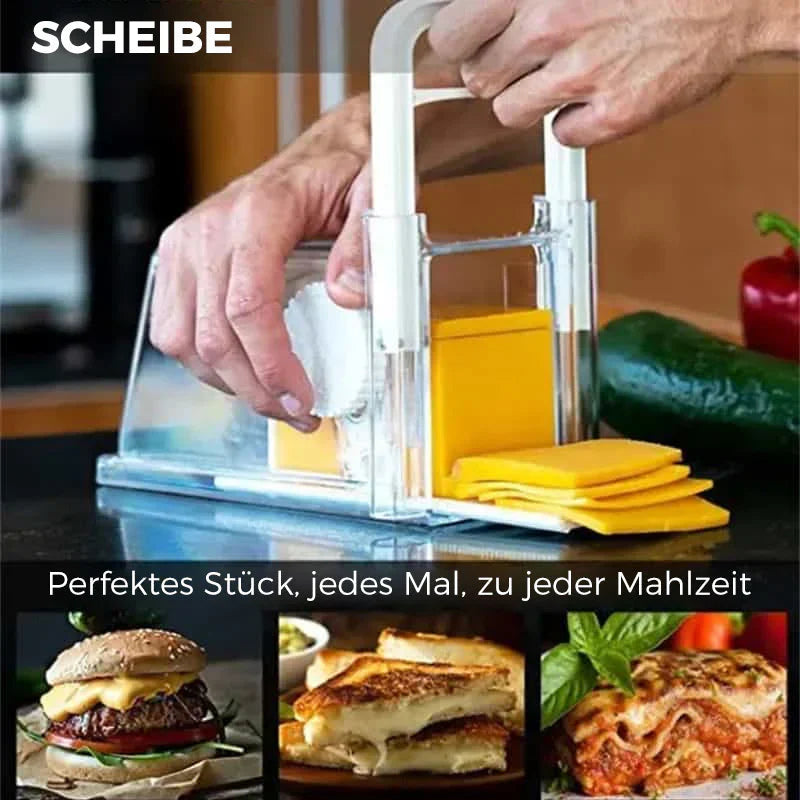 Multifunctionele Kaasschaaf
