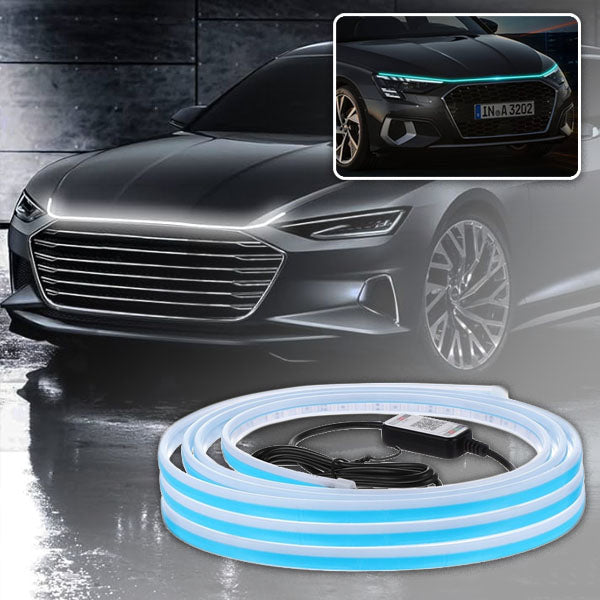 Bonnet Led-strips