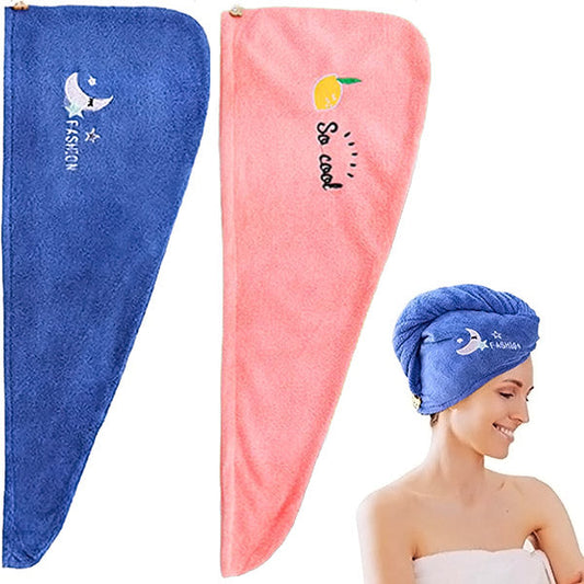 Microvezel Handdoek met Turbo Droogeffect