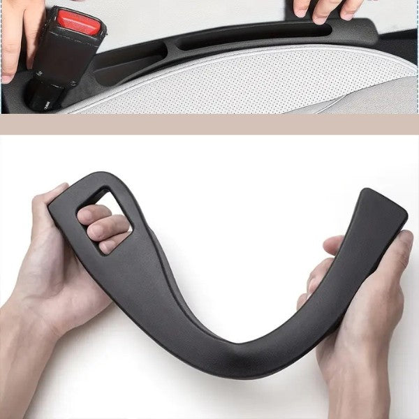 Autostoel Comfort Set (2 Stuks)