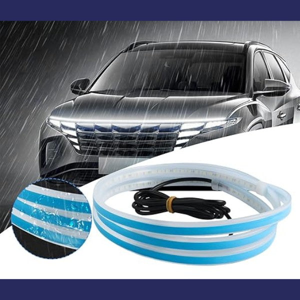 Bonnet Led-strips
