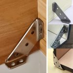 Praktische Hoekverbindingsset (10 Stuks)