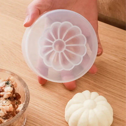 Diy Deegvorm voor Perfecte Gebakscreaties