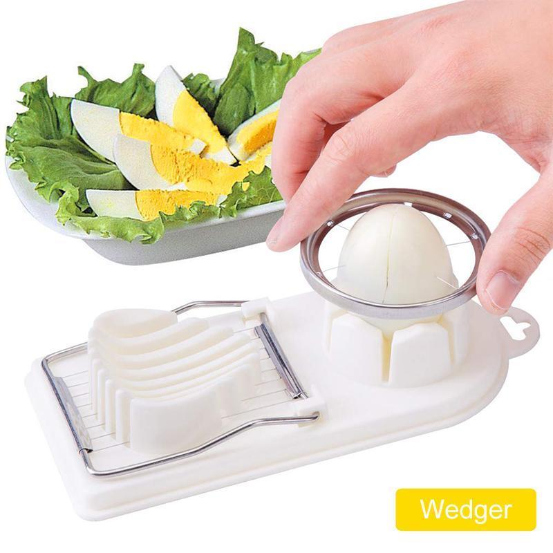 3-in-1 Eiersnijder