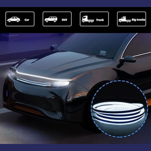 Bonnet Led-strips