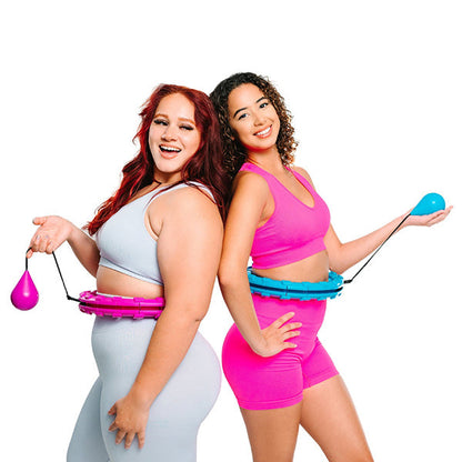 Hoelahoep Fitnessbanden voor een Effectieve Workout