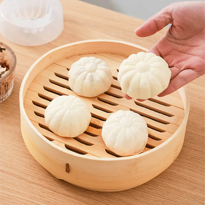 Diy Deegvorm voor Perfecte Gebakscreaties