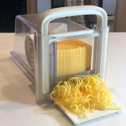 Multifunctionele Kaasschaaf