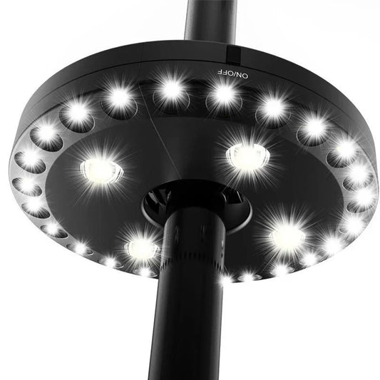 Creatief Led-licht voor Paraplu's