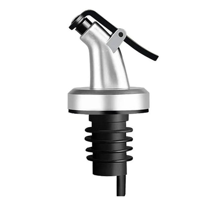 Olieverdeler met Precisiedruksproeier (5 Stuks)