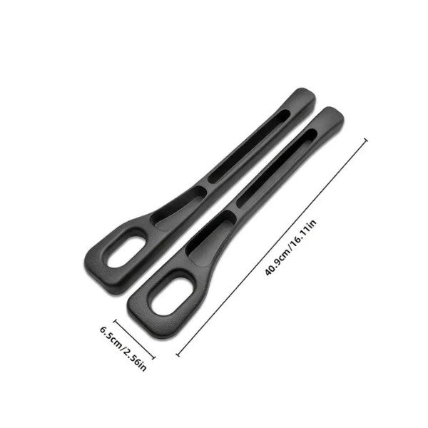 Autostoel Comfort Set (2 Stuks)