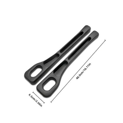 Autostoel Comfort Set (2 Stuks)