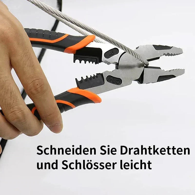Moderne Multifunctionele Tang