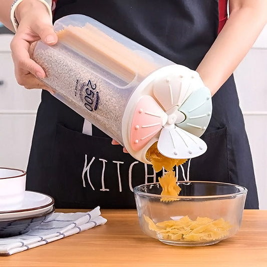 Echte Opbergdoos voor de Keuken