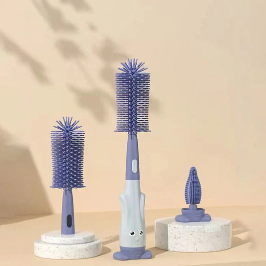 Flesborstel van Voedselveilig Materiaal