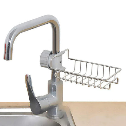 Verstelbaar Aanrechtblad voor Keuken en Badkamer