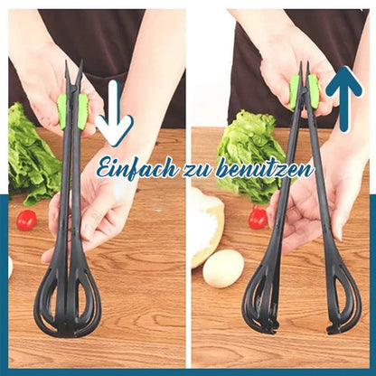 Diverse Garde voor Diverse Toepassingen