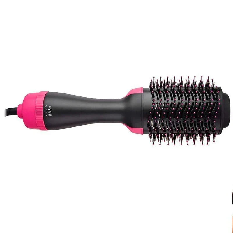 2-in-1 Haardroger & Styler