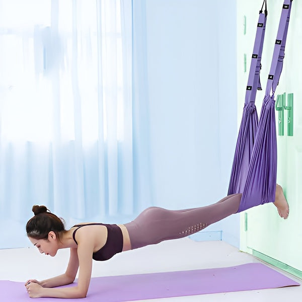 Yoga Fitness Touw