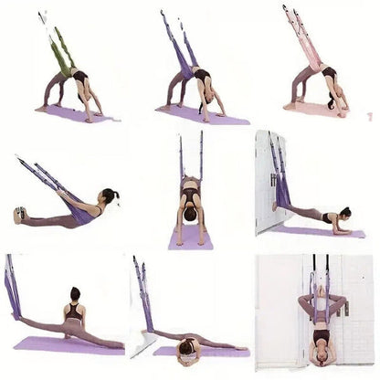 Yoga Fitness Touw