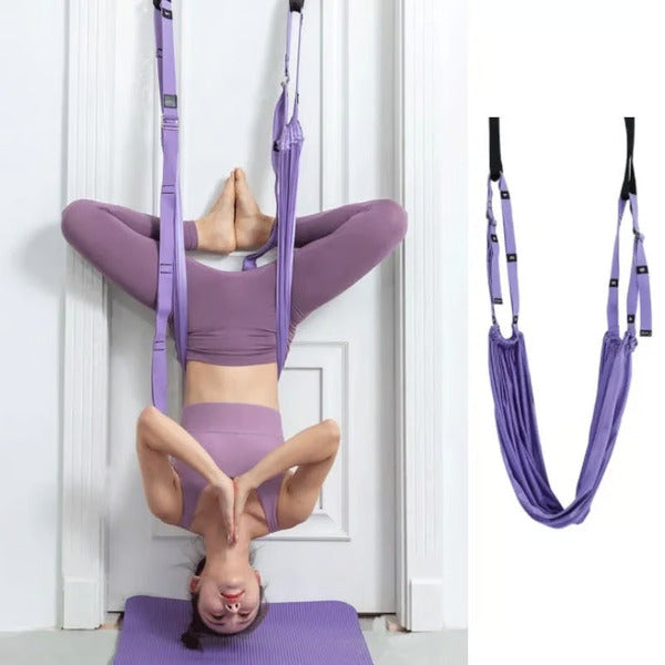 Yoga Fitness Touw