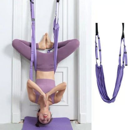 Yoga Fitness Touw