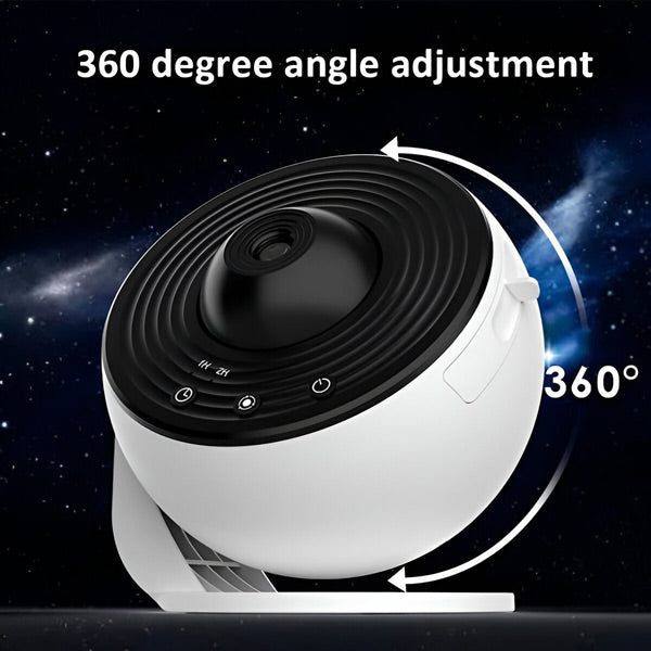 Starlight Droomprojector