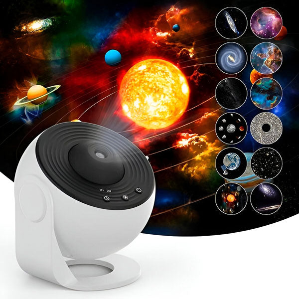 Starlight Droomprojector