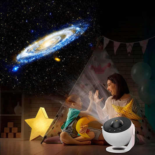 Starlight Droomprojector