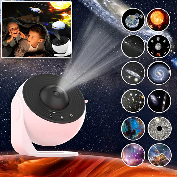 Starlight Droomprojector