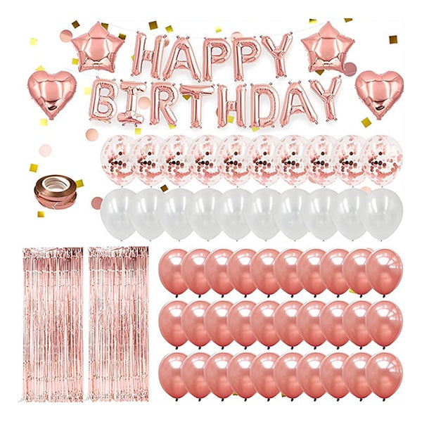 Complete Feestdecoratieset