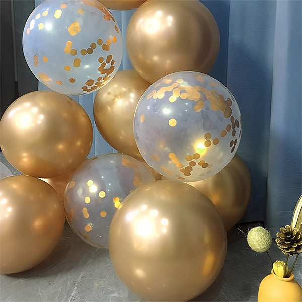 Complete Feestdecoratieset