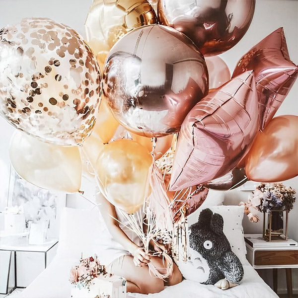 Complete Feestdecoratieset