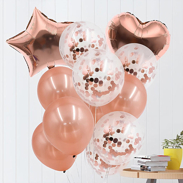 Complete Feestdecoratieset