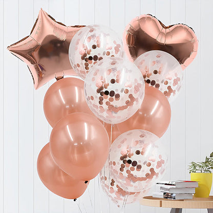 Complete Feestdecoratieset