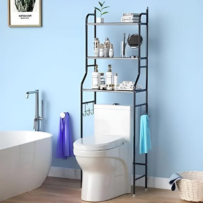 Modern Badkamerplankje