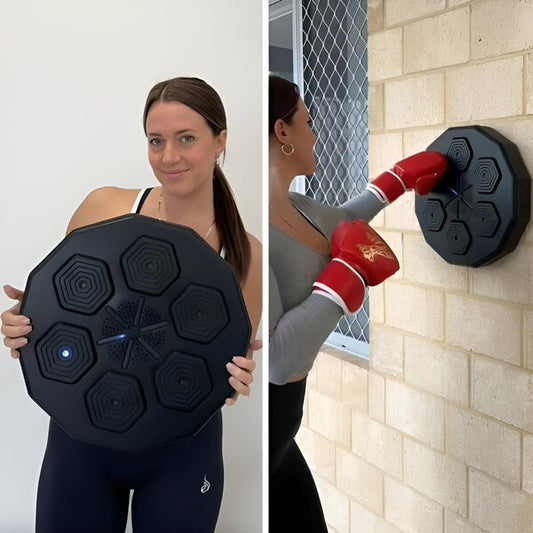 Kabellosen Boxsoundpad