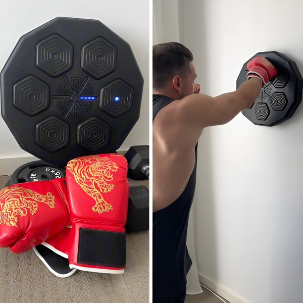Kabellosen Boxsoundpad