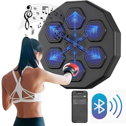 Kabellosen Boxsoundpad