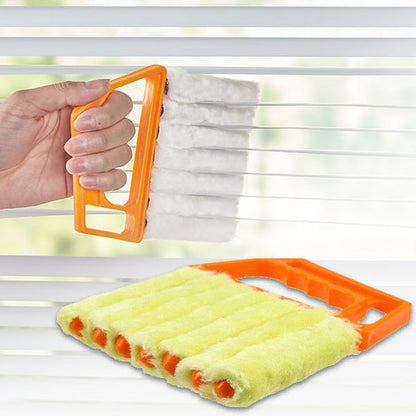 Blindreiniger van Microvezel