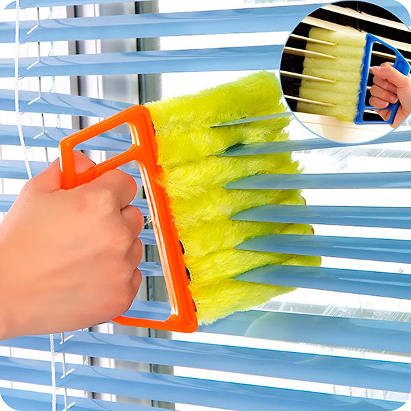 Blindreiniger van Microvezel