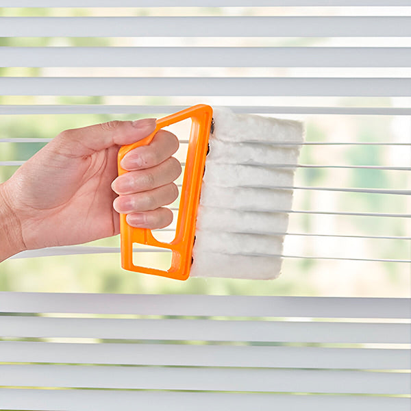 Blindreiniger van Microvezel