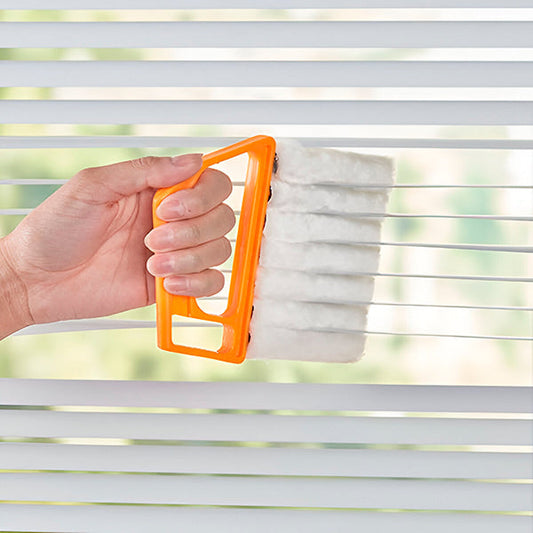 Blindreiniger van Microvezel