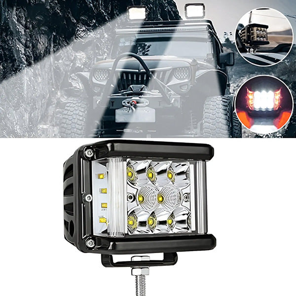 Ultra-heldere Led-koplampen voor Voertuigen