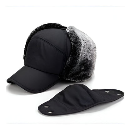 Thermo Wintermuts met Bescherming