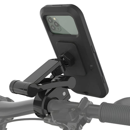Universele Mobiele Telefoonhouder - Waterdicht en Draaibaar