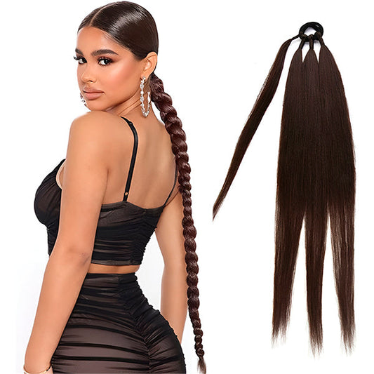 Hairextensions voor een Elegante Look