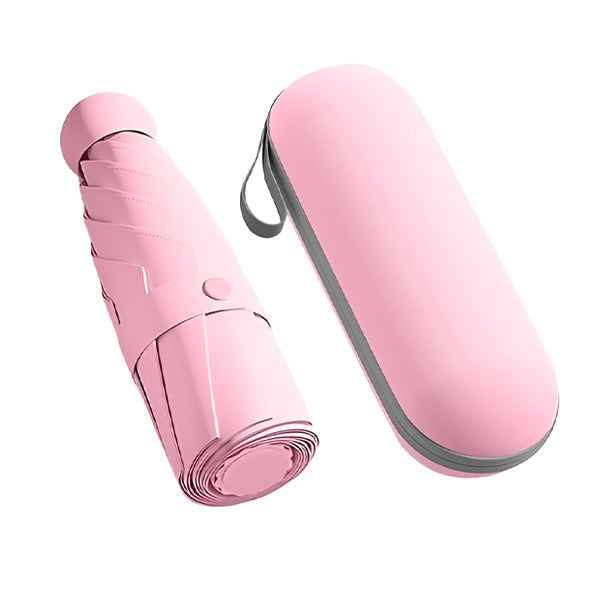 Compacte Miniparaplu